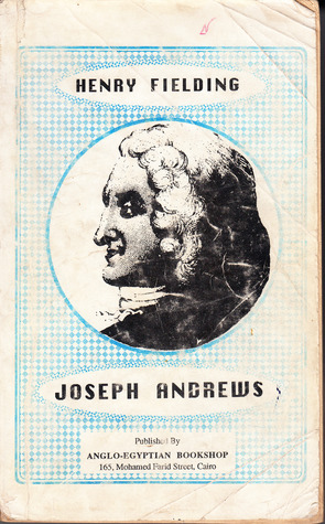 Joseph Andrews