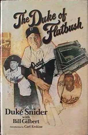 The Duke of Flatbush (Mass Market Paperback)