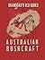 Granddad's Old Books - Australian Bushcraft