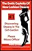 The Erotic Exploits Of New Lesbian Desires - Discovering Desires in the Girl-Garden and Please Misses Officer (Erotica By Women For Women)