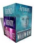 The Afterlife Series Box Set