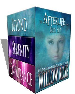 The Afterlife Series Box Set (Kindle Edition)