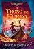 El Trono de Fuego (Kane Chronicles, #2)