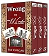 Wrong or Write