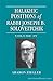 Halakhic Positions of Rabbi Joseph B. Soloveitchik: Volume IV