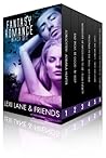 Fantasy Romance C...