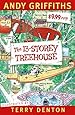 Image for The 13-Storey Treehouse