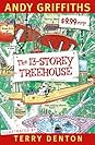 The 13-Storey Treehouse