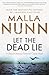 Let the Dead Lie: An Emmanu...