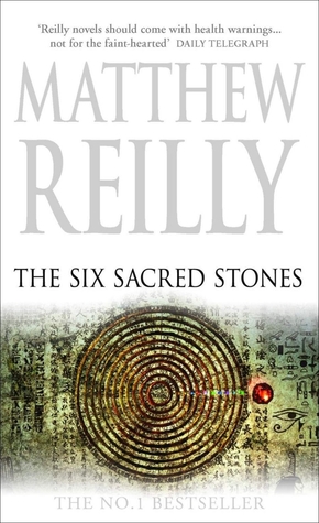 The Six Sacred Stones