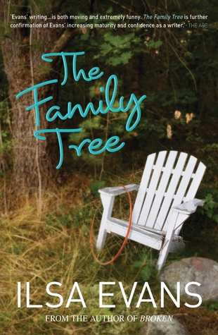 The Family Tree (Paperback)