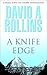A Knife Edge (Vin Cooper, #2)