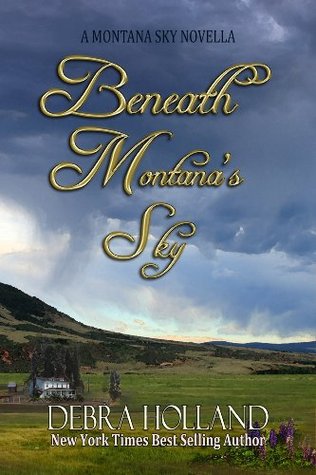 Beneath Montana's Sky (Mail-Order Brides of the West, #0.5; Montana Sky, #0.5)