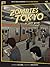 Zombies in Tokyo