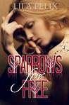 Book cover for Sparrows for Free