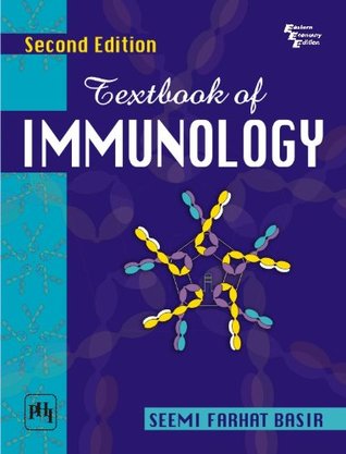 Textbook of Immunology (Kindle Edition)