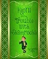Keoni and The Trouble with Shamrocks (The Adventures of Keoni #4) Keoni and The Trouble with Shamrocks (The Adventures of Keoni #4)