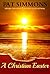 A Christian Easter by Pat Simmons