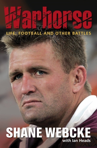 Warhorse: Life, Football and Other Battles