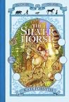 The Silver Horse (The Chain of Charms, #2)