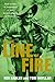 IN THE LINE OF FIRE - Real stories of Australians at war, fro... by Rex; Hayllar, Tom Sadler
