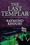 The Last Templar