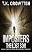 The Lost Son (Imposters Tri...
