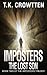 The Lost Son (Imposters Trilogy): Book Two Of The Imposters Trilogy