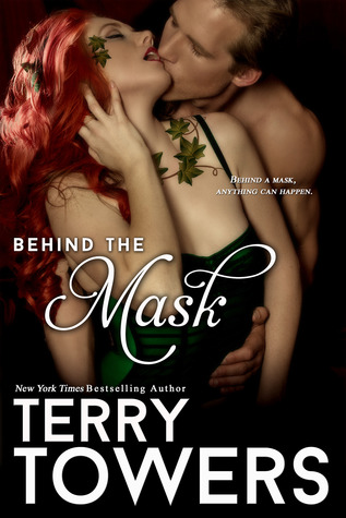 Behind the Mask (ebook)