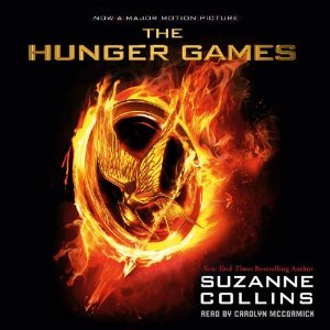 The Hunger Games