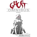 Ghost Omnibus Volume 5
