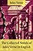 The Collected Novels of Jules Verne in English: Around the World in Eighty Days + Twenty Thousand Leagues Under the Sea + Journey ... Moon + Five Weeks in a Balloon + many more
