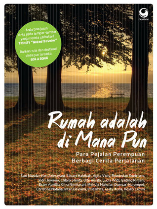 Rumah adalah di Mana Pun (Paperback)