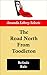The Road North From Toodleton (Amanda Lohrey Selects series)