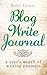 Blog, Write, Journal
