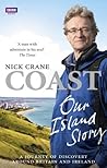 Book cover for Coast: Our Island Story: A Journey of Discovery Around Britain's Coastline