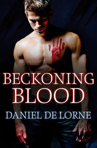 Beckoning Blood (Bonds of Blood #1)