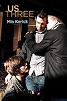 Us Three by Mia Kerick