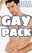 Gay Pack: Three Sizzling Sh...