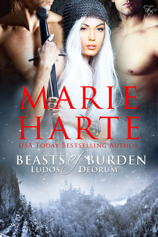 Beasts of Burden (Ludos Deorum, #1)