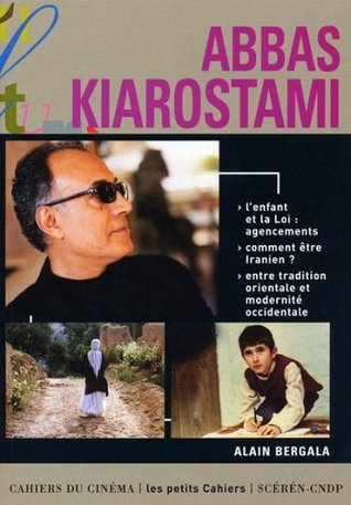 Abbas Kiarostami (Paperback)