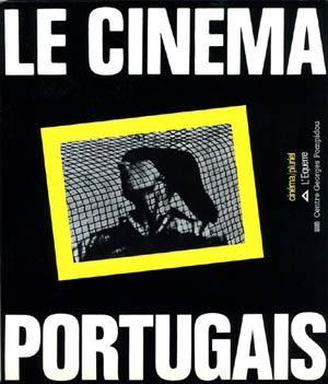 Le Cinema portugais (Paperback)