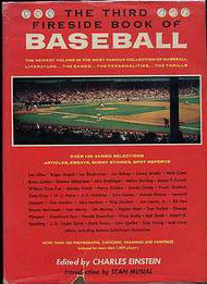 The Third Fireside Book of Baseball