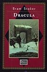 Dracula by Bram Stoker