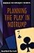 Planning the Play in Notrump by David Bird