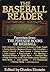 The Baseball Reader by Charles Einstein