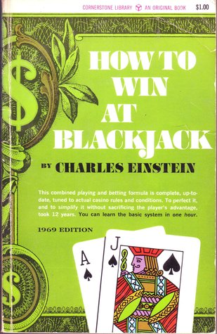 How to Win at Blackjack: The Einstein System