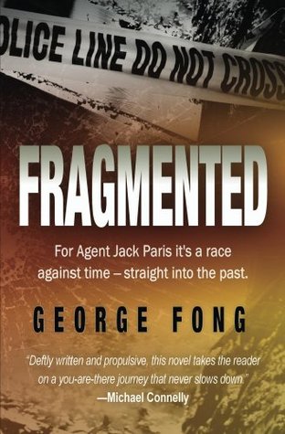 Fragmented (Kindle Edition)