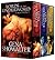 Lords of the Underworld Collection 1: The Darkest Night / The Darkest Kiss / The Darkest Pleasure (Lords of the Underworld, #1-3)