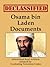 Declassified Osama bin Laden Documents